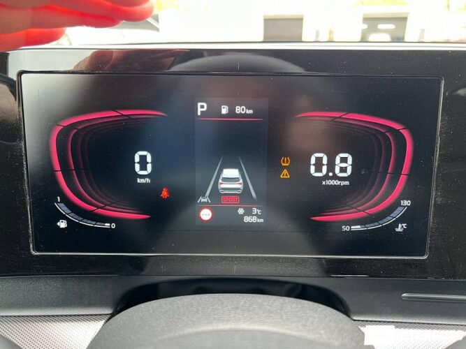 Kia Sportage 38 interauto-car