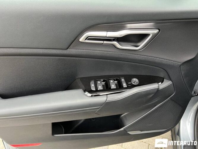 Kia Sportage 33 interauto-car