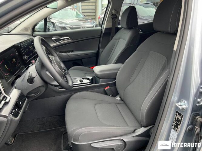 Kia Sportage 34 interauto-car