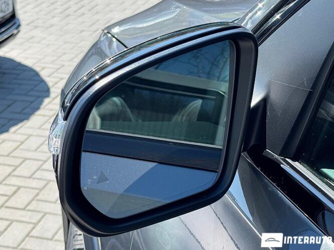 Mercedes GLE 450 52 interauto-car