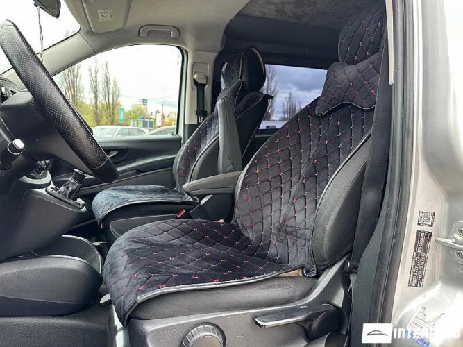 Mercedes Vito 32 mercedes Vito 2015