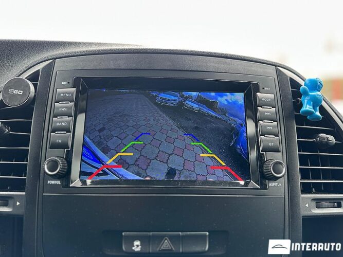 Mercedes Vito 39 mercedes Vito 2015