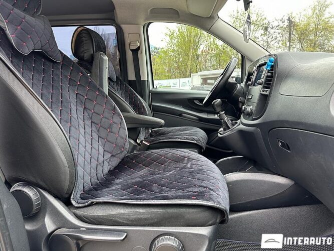 Mercedes Vito 35 mercedes Vito 2015