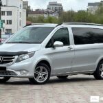 Mercedes Vito 2015