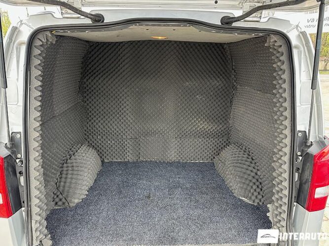 Mercedes Vito 43 mercedes Vito 2015