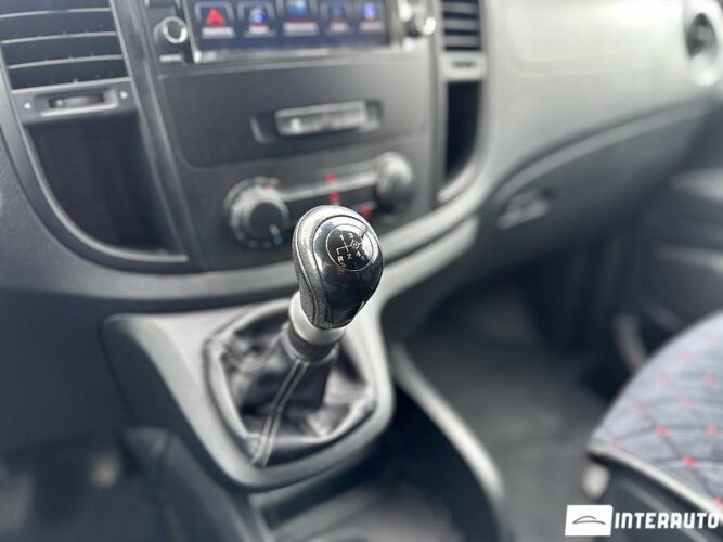 Mercedes Vito 37 mercedes Vito 2015