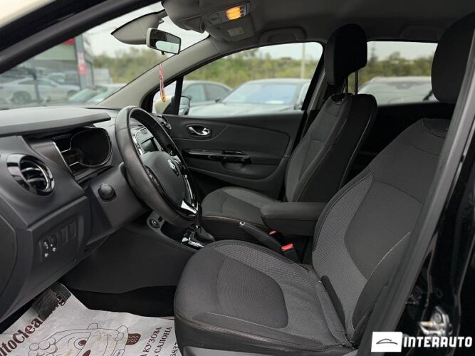Renault Captur 31 interauto-car