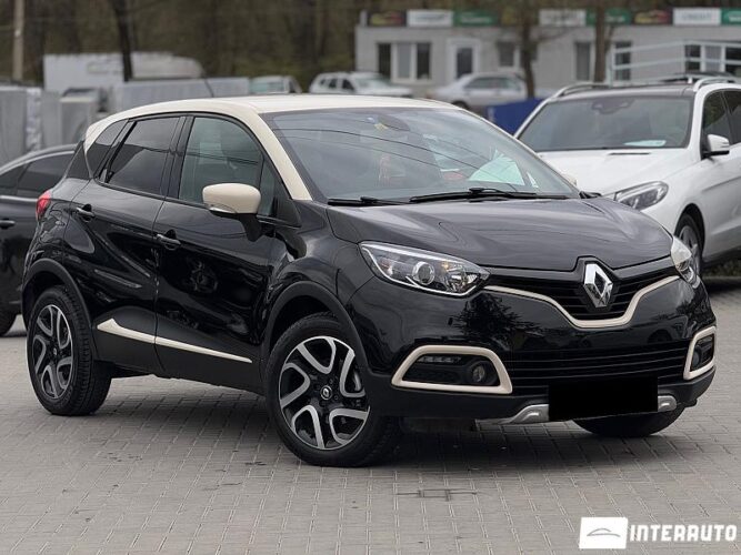 Renault Captur 29 interauto-car
