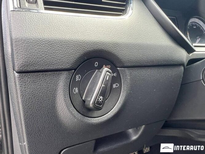 Skoda Octavia 37 interauto-car