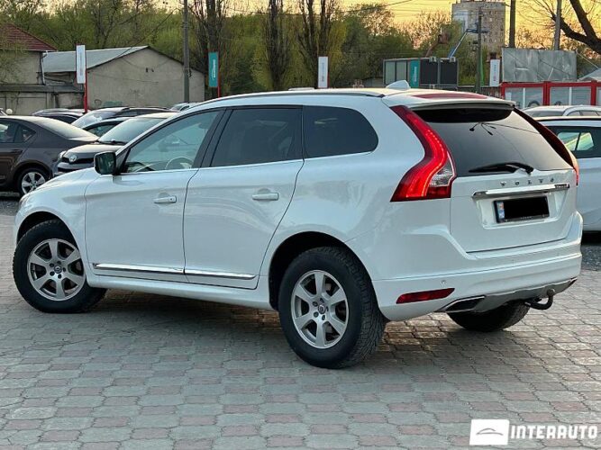 Volvo XC 60 37 interauto-car