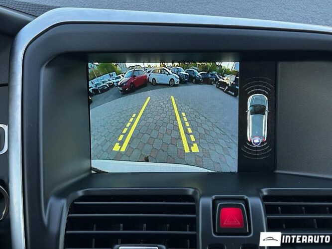 Volvo XC 60 48 interauto-car