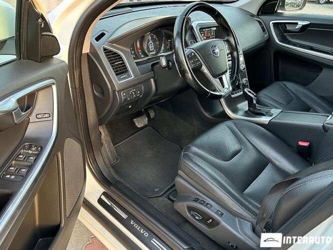 Volvo XC 60 39 interauto-car