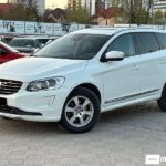Volvo XC 60 2016