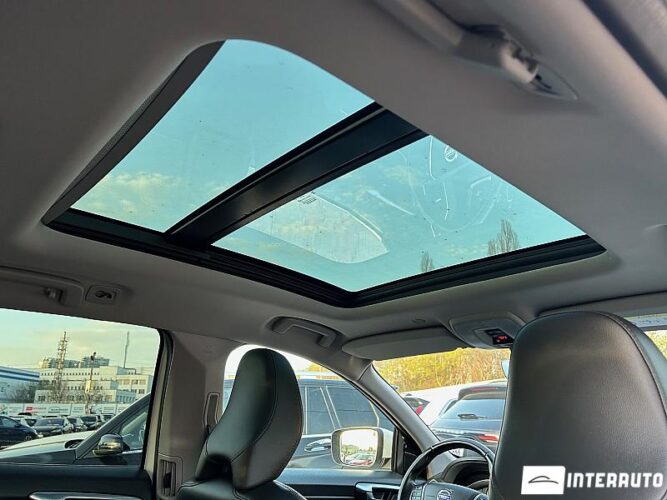 Volvo XC 60 54 interauto-car