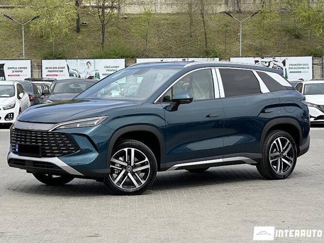 Automobile de vânzare 7 car-image