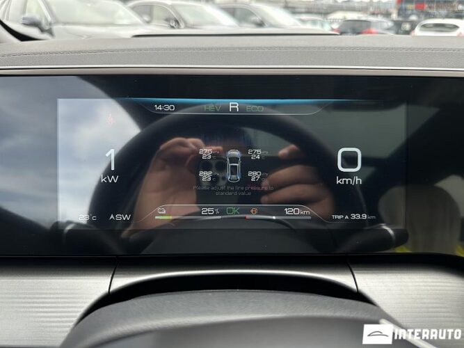 BYD Song Plus 38 interauto-car