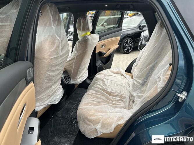 BYD Song Plus 42 interauto-car