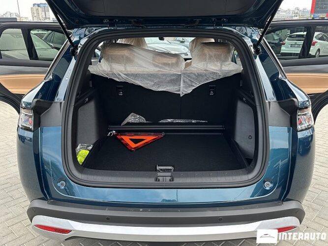 BYD Song Plus 50 interauto-car