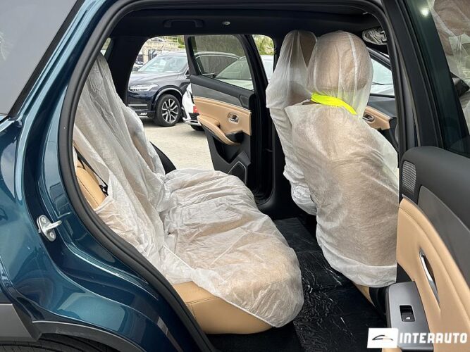 BYD Song Plus 44 interauto-car