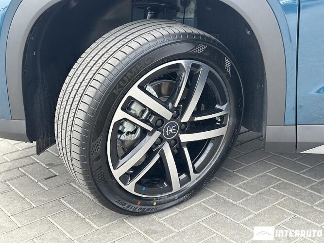 BYD Song Plus 49 interauto-car