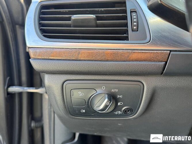 Audi A6 39 interauto-car