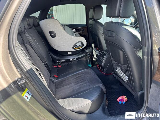 Audi A6 33 interauto-car