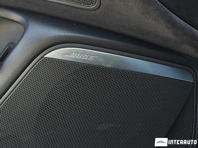 Audi A6 40 interauto-car