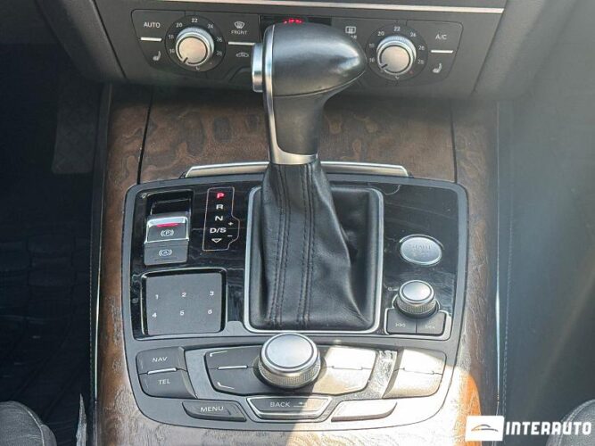 Audi A6 37 interauto-car