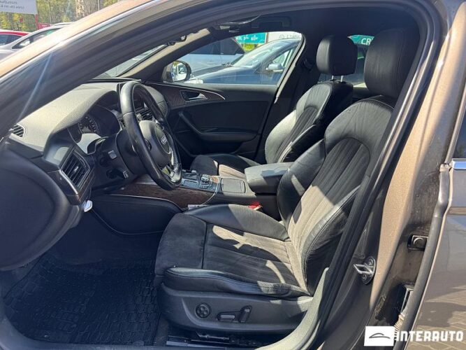 Audi A6 31 interauto-car