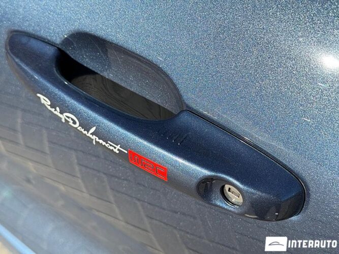 Ford Kuga 35 interauto-car