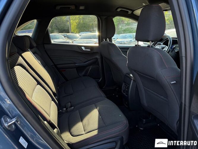 Ford Kuga 48 interauto-car