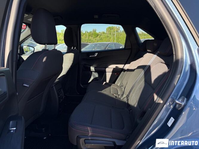 Ford Kuga 49 interauto-car