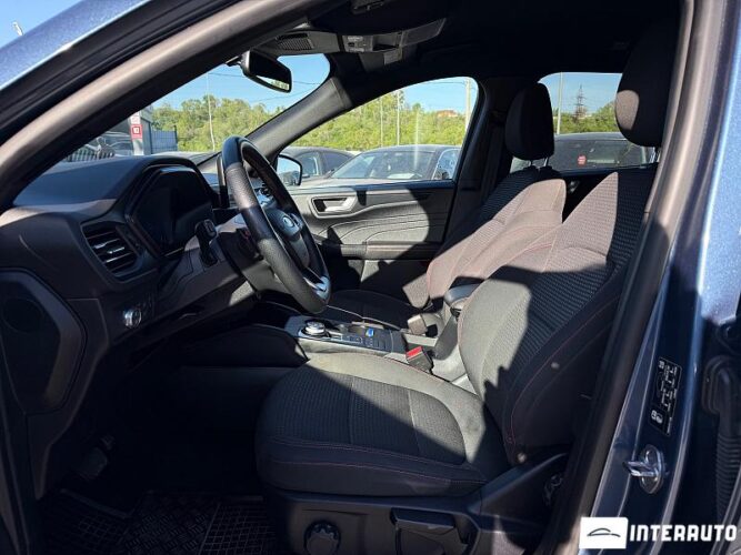 Ford Kuga 36 interauto-car