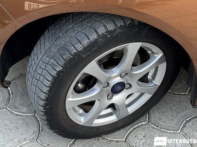 Ford B-MAX 45 interauto-car