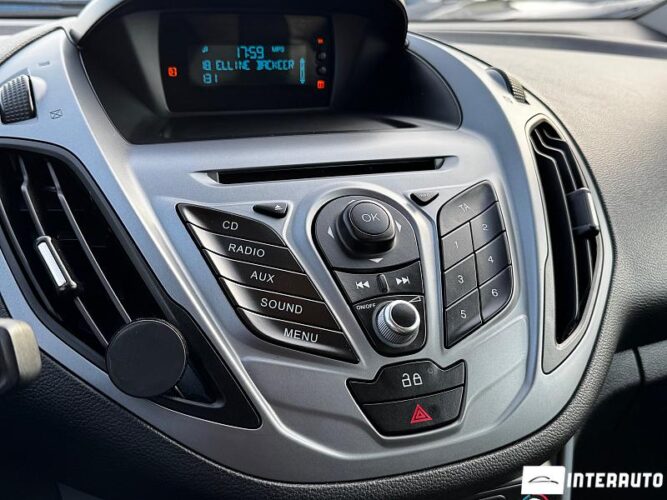 Ford B-MAX 39 interauto-car