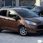 Ford B-MAX 2013