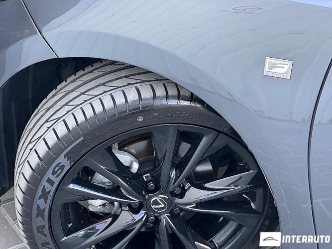 Lexus ES 300h 65 interauto-car