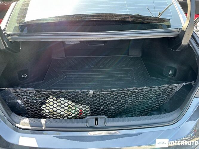 Lexus ES 300h 61 interauto-car