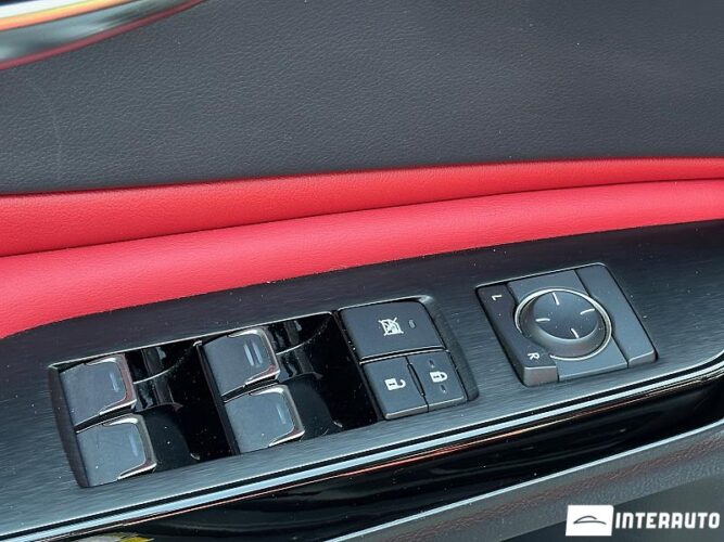 Lexus ES 300h 53 interauto-car