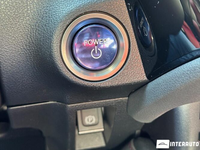 Lexus ES 300h 54 interauto-car