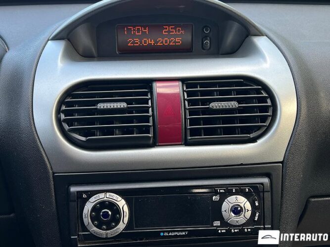 Opel Corsa 34 interauto-car