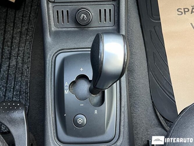 Opel Corsa 36 interauto-car