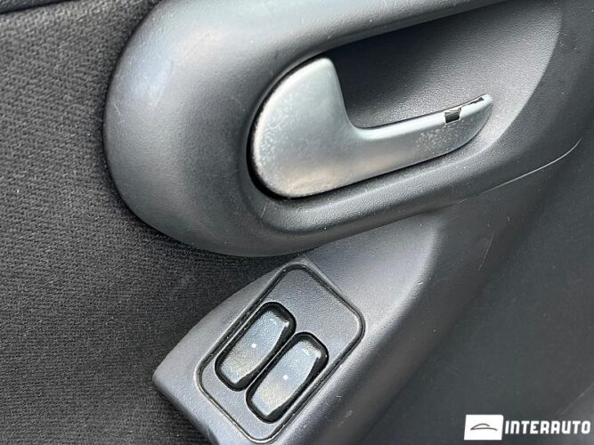 Opel Corsa 29 interauto-car