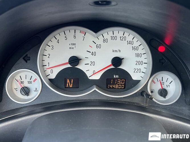 Opel Corsa 33 interauto-car