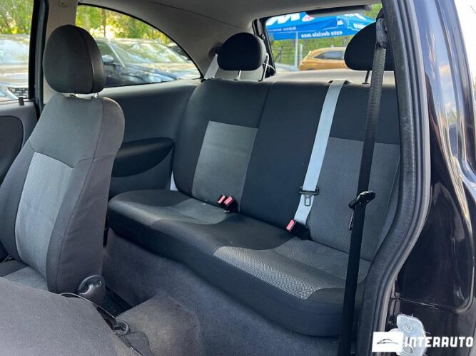 Opel Corsa 38 interauto-car