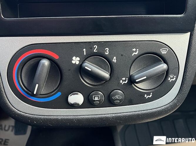 Opel Corsa 35 interauto-car