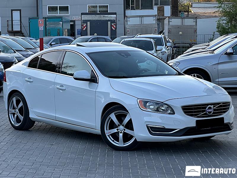 Volvo S 60 2 interauto oferta masina
