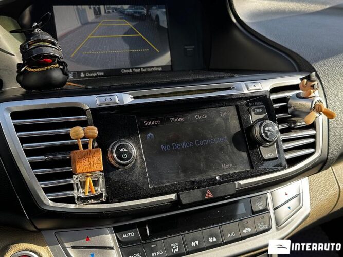 Honda Accord 46 interauto-car