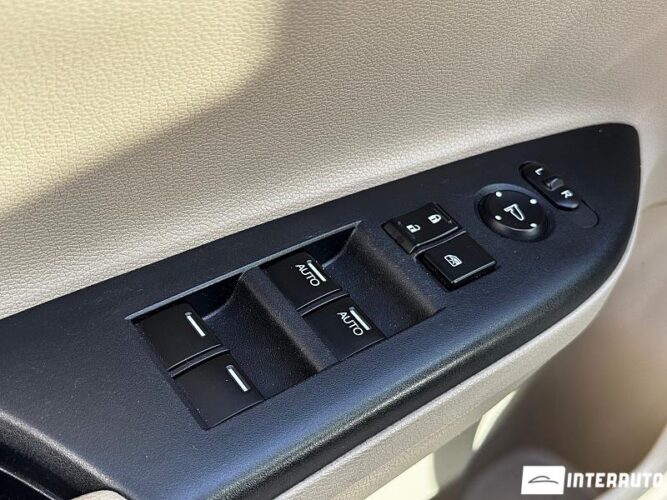 Honda Accord 52 interauto-car