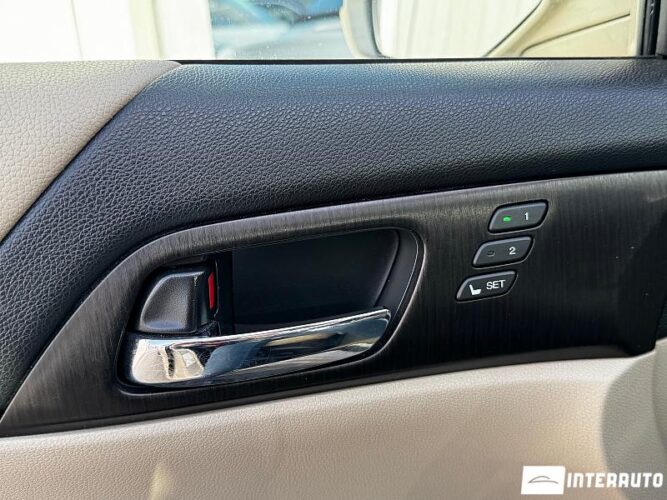 Honda Accord 53 interauto-car